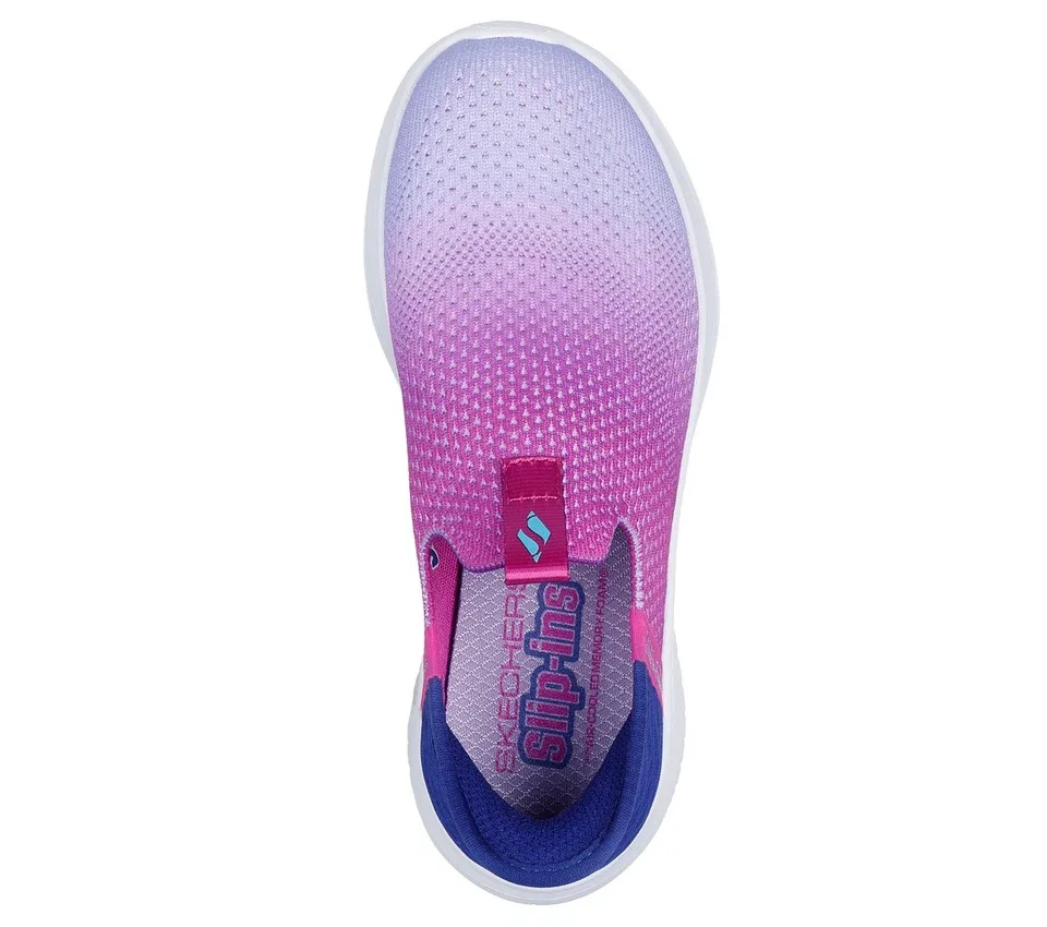 Skechers Slip-ins: Ultra Flex 3.0 – Color Boost Skechers Slip-ins: Ultra Flex 3.0 – Color Boost