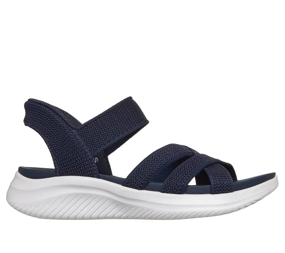 Skechers Slip-ins: Ultra Flex 3.0 Sandal – Forever Better Skechers Slip-ins: Ultra Flex 3.0 Sandal – Forever Better
