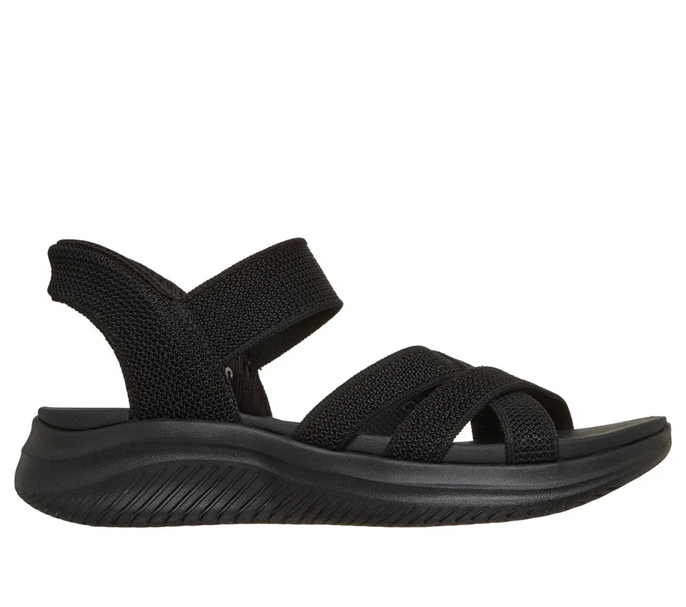 Skechers Slip-ins: Ultra Flex 3.0 Sandal – Forever Better Skechers Slip-ins: Ultra Flex 3.0 Sandal – Forever Better
