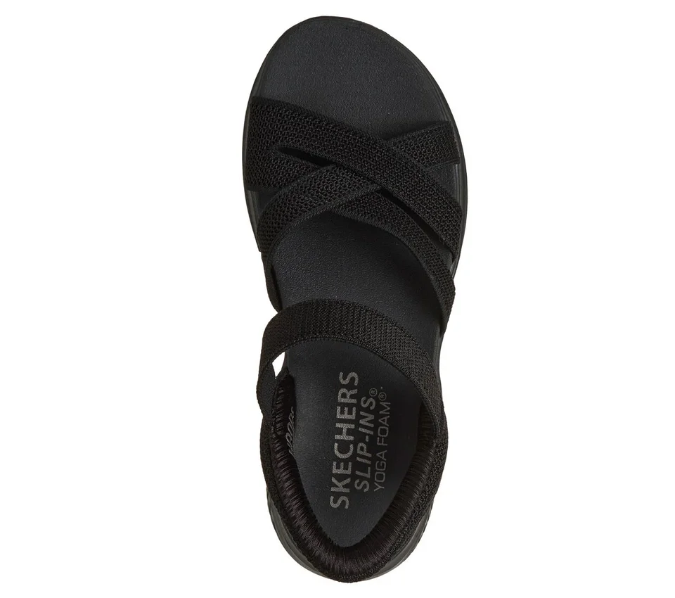 Skechers Slip-ins: Ultra Flex 3.0 Sandal – Forever Better Skechers Slip-ins: Ultra Flex 3.0 Sandal – Forever Better