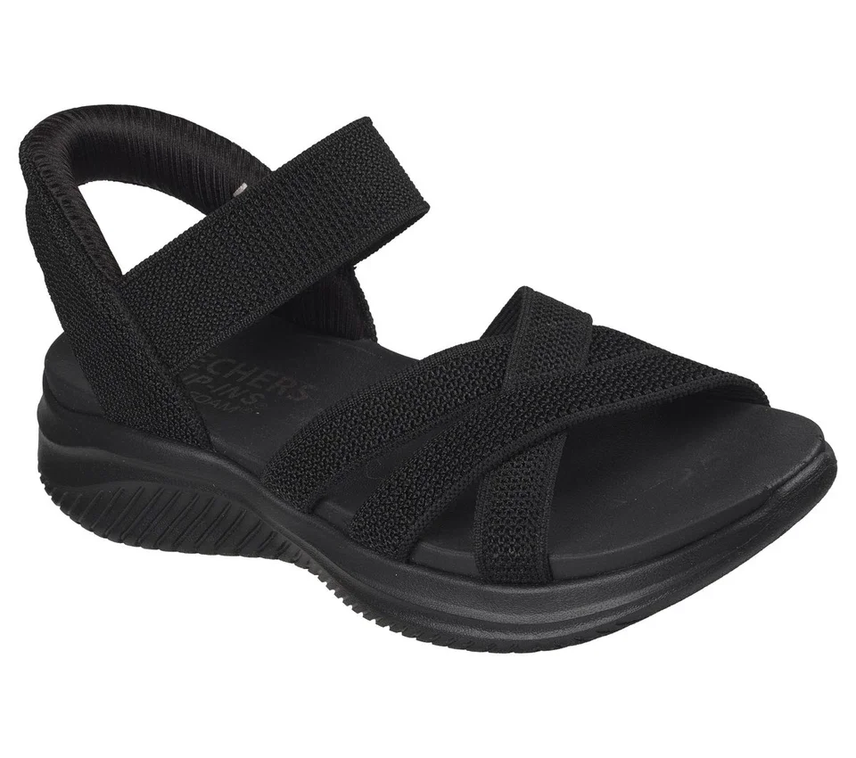 Skechers Slip-ins: Ultra Flex 3.0 Sandal – Forever Better Skechers Slip-ins: Ultra Flex 3.0 Sandal – Forever Better