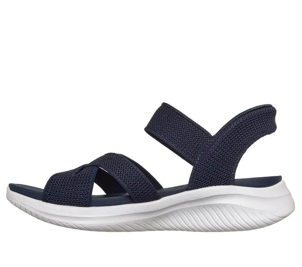 Skechers Slip-ins: Ultra Flex 3.0 Sandal – Forever Better Skechers Slip-ins: Ultra Flex 3.0 Sandal – Forever Better