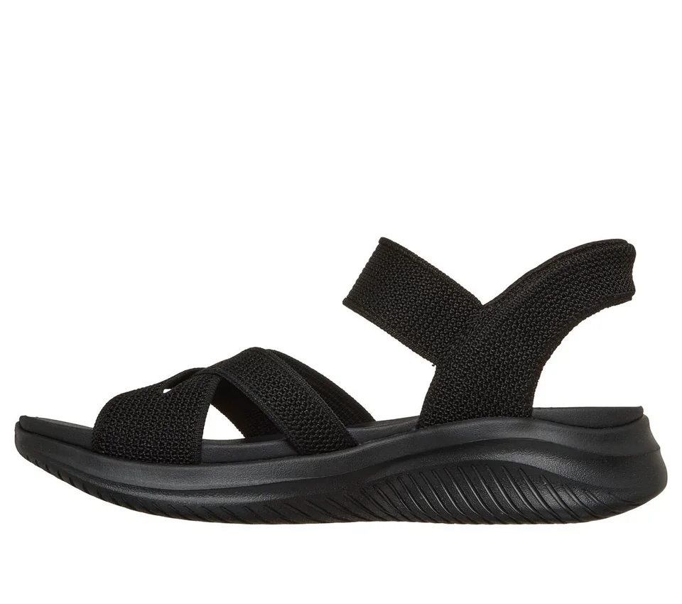 Skechers Slip-ins: Ultra Flex 3.0 Sandal – Forever Better Skechers Slip-ins: Ultra Flex 3.0 Sandal – Forever Better