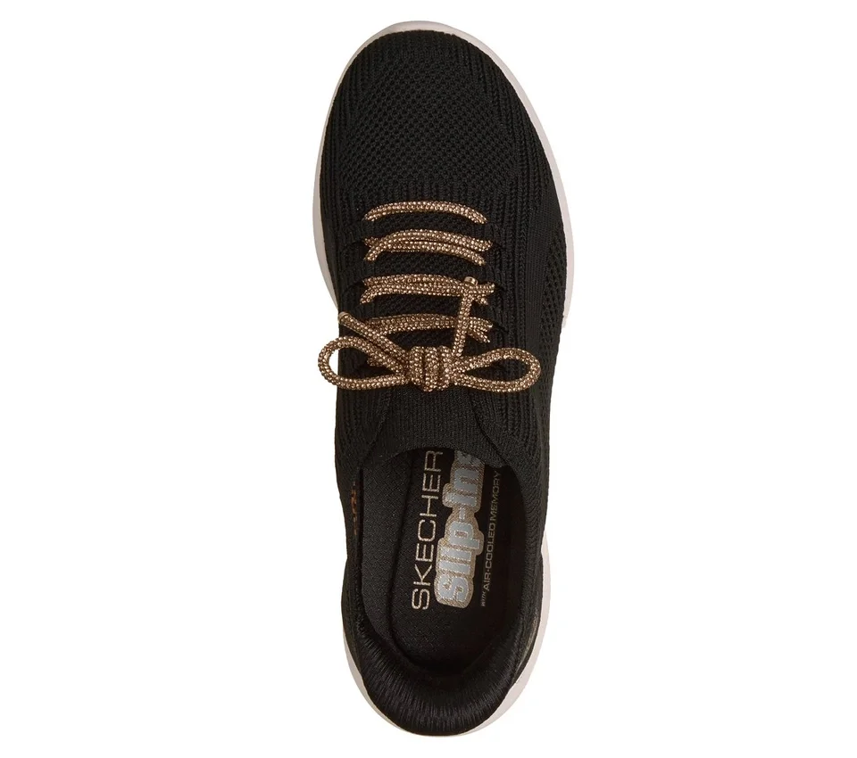 Skechers Slip-ins: Ultra Flex 4.0 – Cosmic Diamonds Skechers Slip-ins: Ultra Flex 4.0 – Cosmic Diamonds
