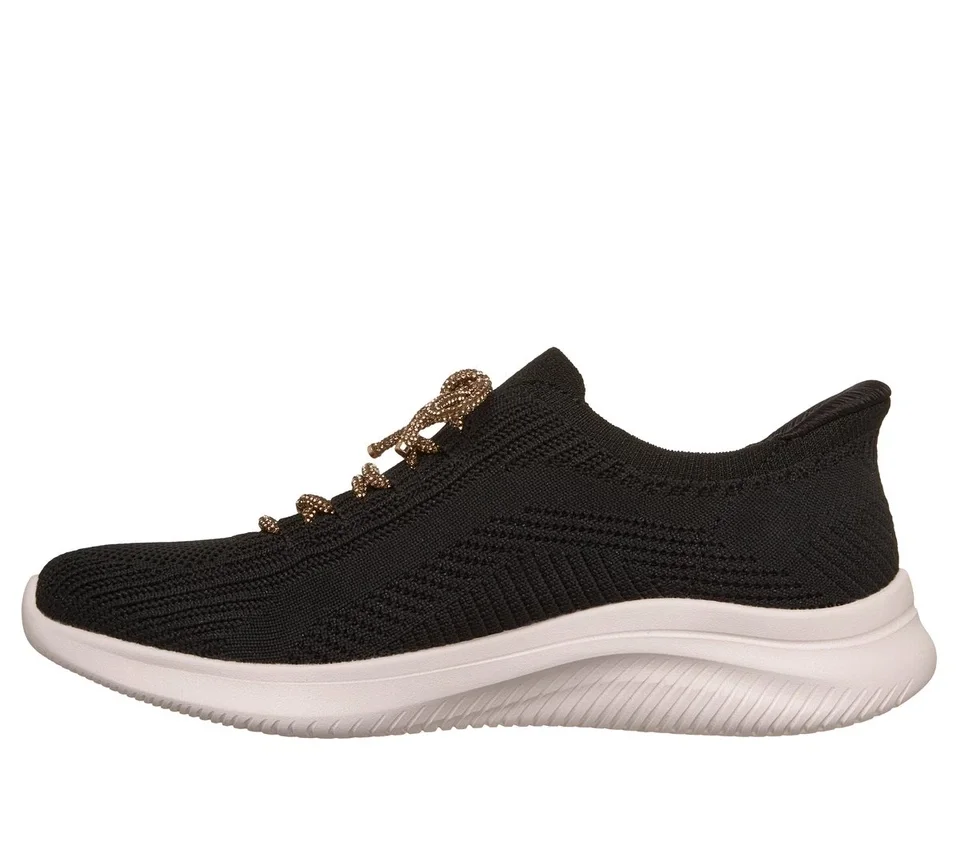 Skechers Slip-ins: Ultra Flex 4.0 – Cosmic Diamonds Skechers Slip-ins: Ultra Flex 4.0 – Cosmic Diamonds