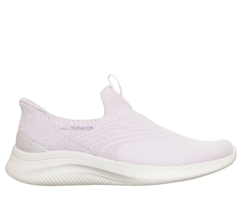 Skechers Slip-ins: Ultra Flex 4.0 – Pure Dream Skechers Slip-ins: Ultra Flex 4.0 – Pure Dream