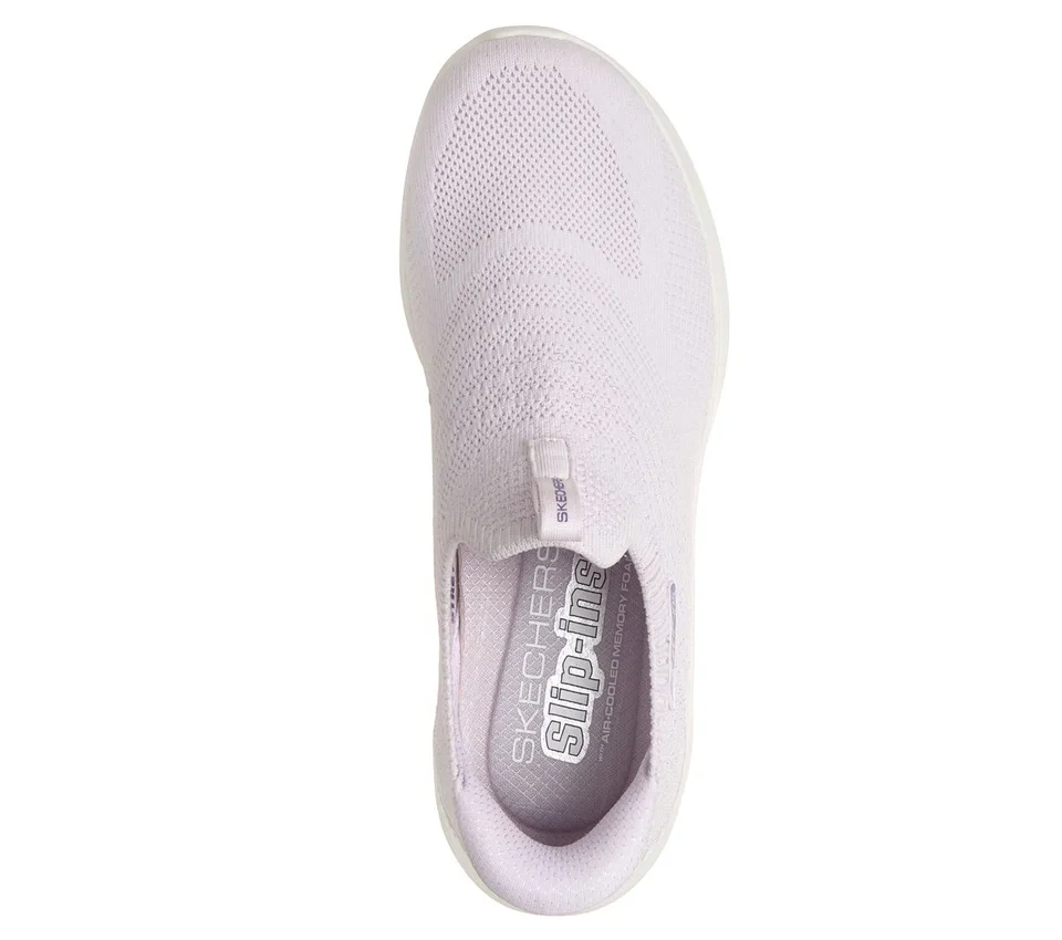 Skechers Slip-ins: Ultra Flex 4.0 – Pure Dream Skechers Slip-ins: Ultra Flex 4.0 – Pure Dream