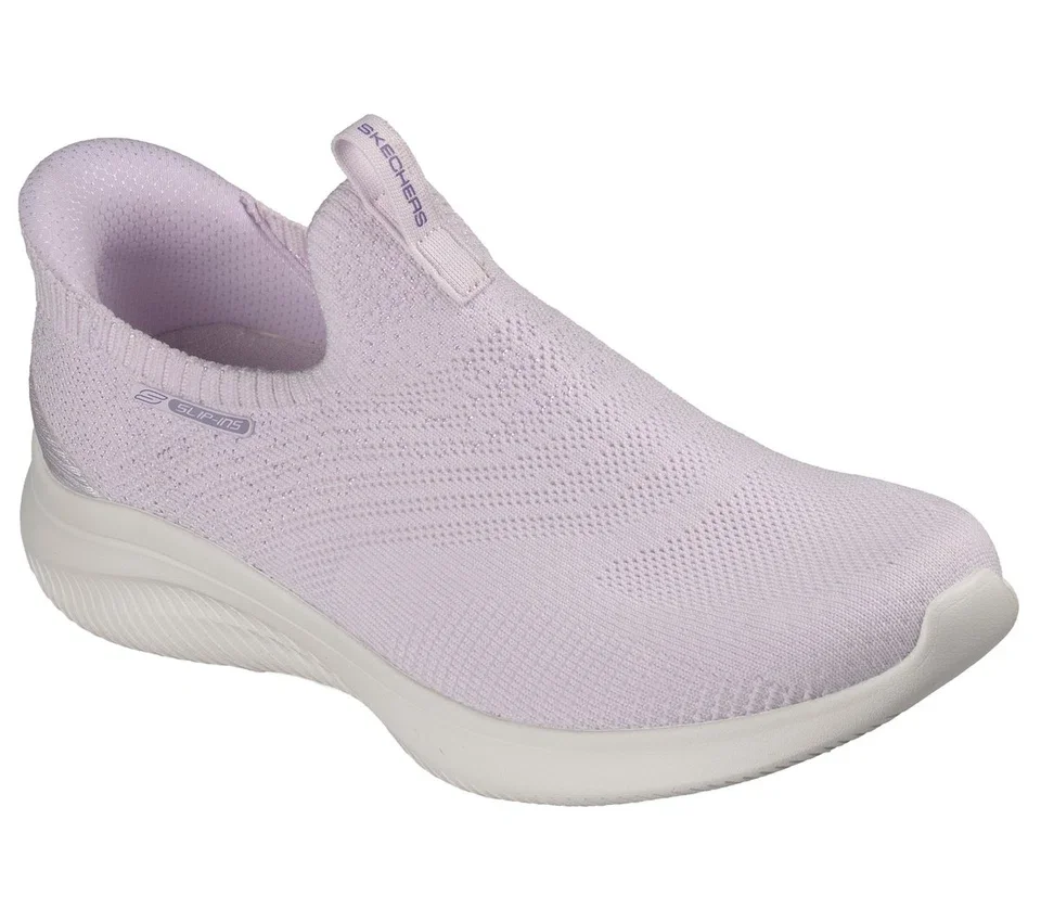 Skechers Slip-ins: Ultra Flex 4.0 – Pure Dream Skechers Slip-ins: Ultra Flex 4.0 – Pure Dream