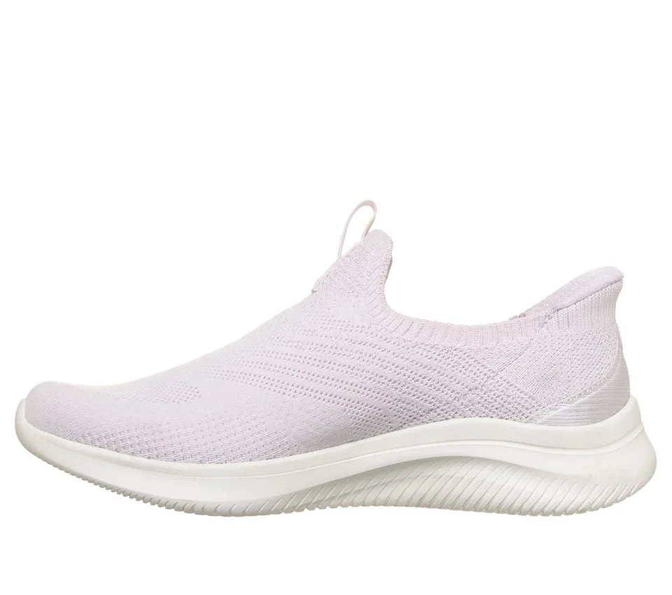 Skechers Slip-ins: Ultra Flex 4.0 – Pure Dream Skechers Slip-ins: Ultra Flex 4.0 – Pure Dream