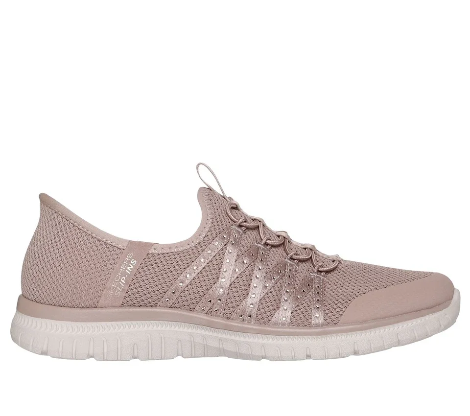 Skechers Slip-ins: Virtue – Stunner Skechers Slip-ins: Virtue – Stunner