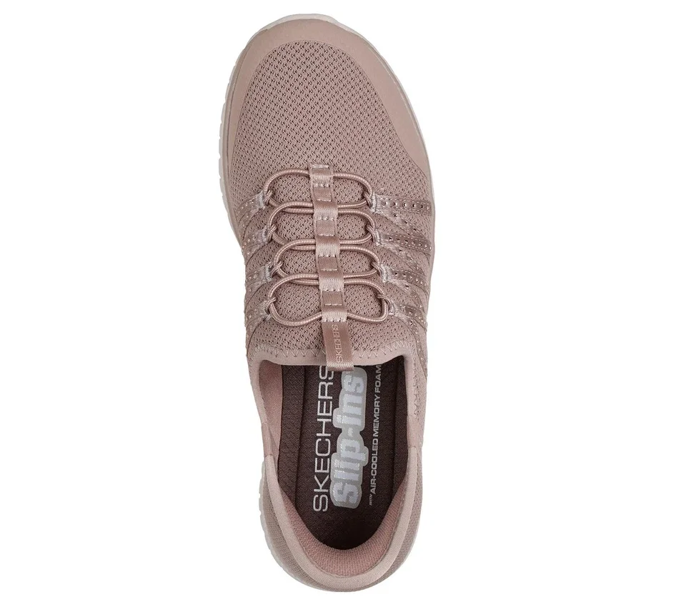 Skechers Slip-ins: Virtue – Stunner Skechers Slip-ins: Virtue – Stunner