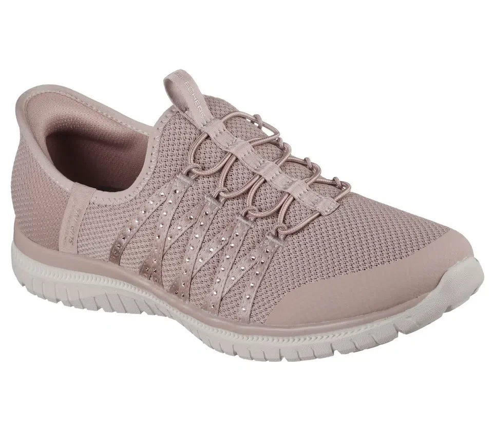 Skechers Slip-ins: Virtue – Stunner Skechers Slip-ins: Virtue – Stunner