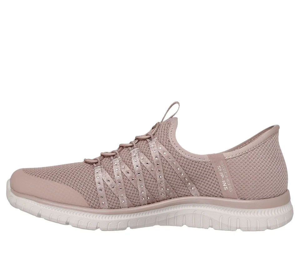 Skechers Slip-ins: Virtue – Stunner Skechers Slip-ins: Virtue – Stunner