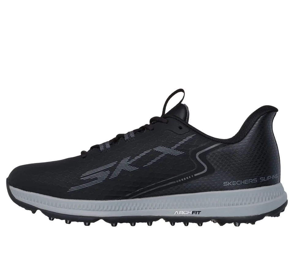 Skechers Slip-ins Waterproof: GO GOLF Elite 6 Skechers Slip-ins Waterproof: GO GOLF Elite 6