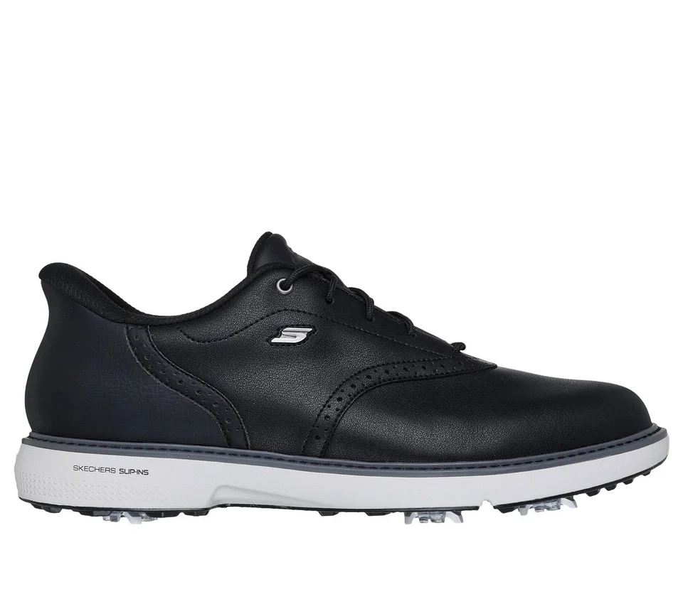 Skechers Slip-ins Waterproof: GO GOLF Prestige Skechers Slip-ins Waterproof: GO GOLF Prestige