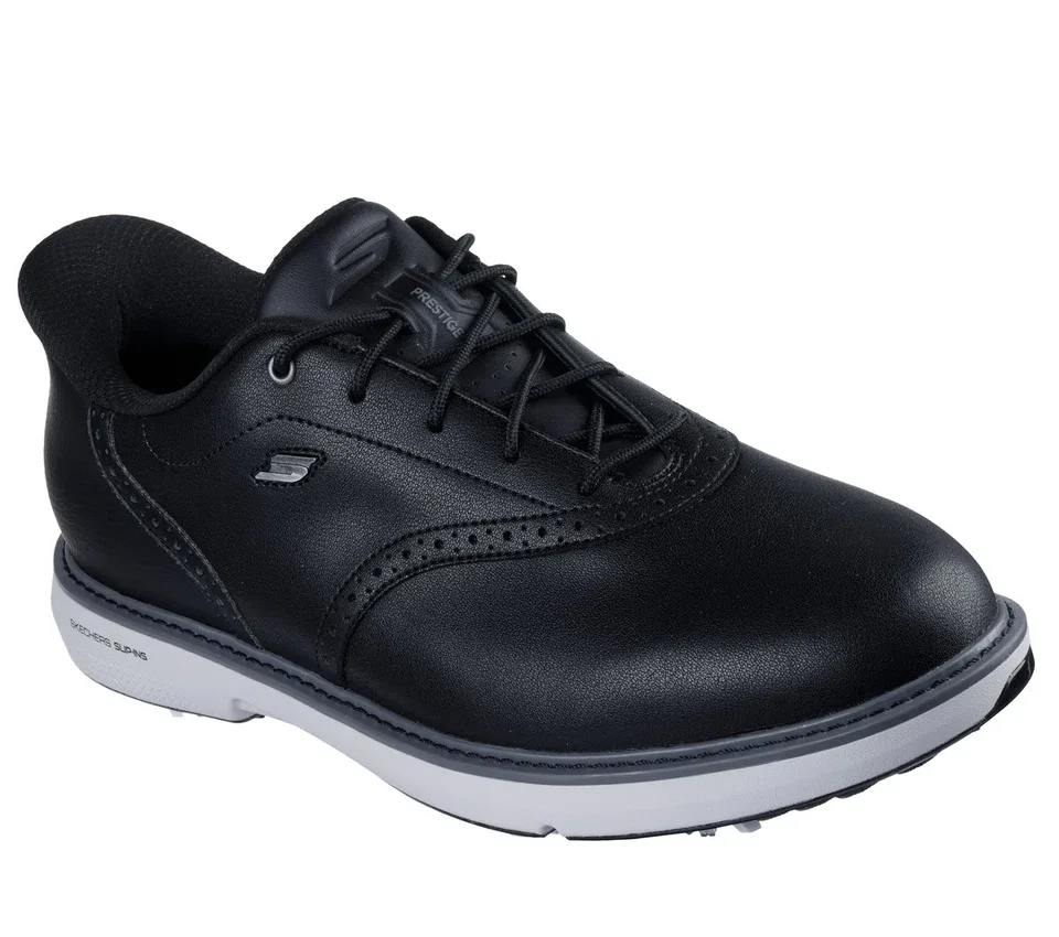 Skechers Slip-ins Waterproof: GO GOLF Prestige Skechers Slip-ins Waterproof: GO GOLF Prestige