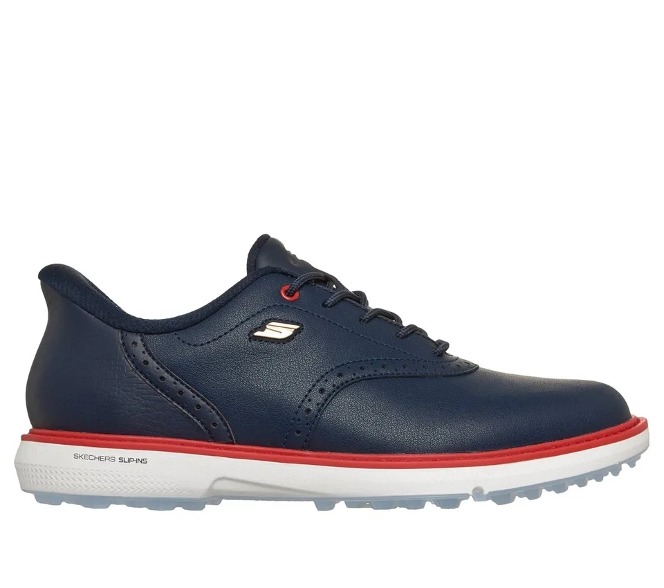 Skechers Slip-ins Waterproof: GO GOLF Prestige SL Skechers Slip-ins Waterproof: GO GOLF Prestige SL