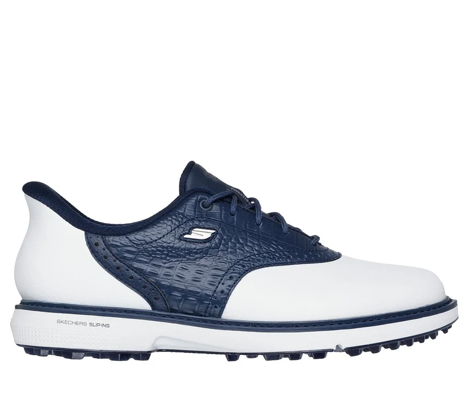 Skechers Slip-ins Waterproof: GO GOLF Prestige SL Skechers Slip-ins Waterproof: GO GOLF Prestige SL