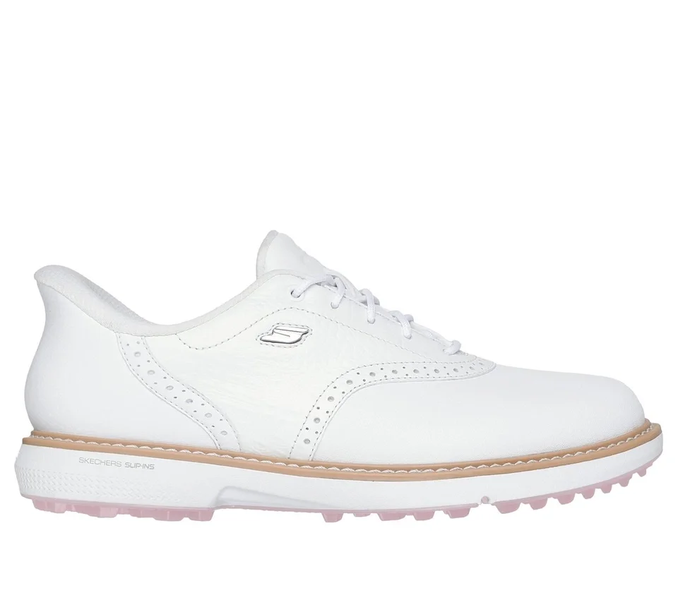 Skechers Slip-ins Waterproof: GO GOLF Prestige SL Skechers Slip-ins Waterproof: GO GOLF Prestige SL