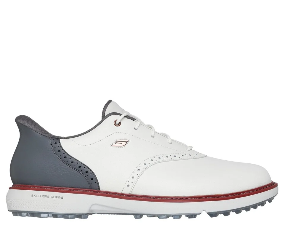 Skechers Slip-ins Waterproof: GO GOLF Prestige SL Skechers Slip-ins Waterproof: GO GOLF Prestige SL