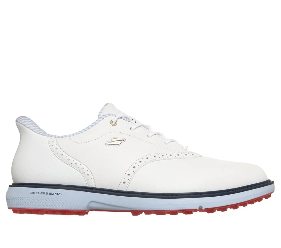 Skechers Slip-ins Waterproof: GO GOLF Prestige SL Skechers Slip-ins Waterproof: GO GOLF Prestige SL