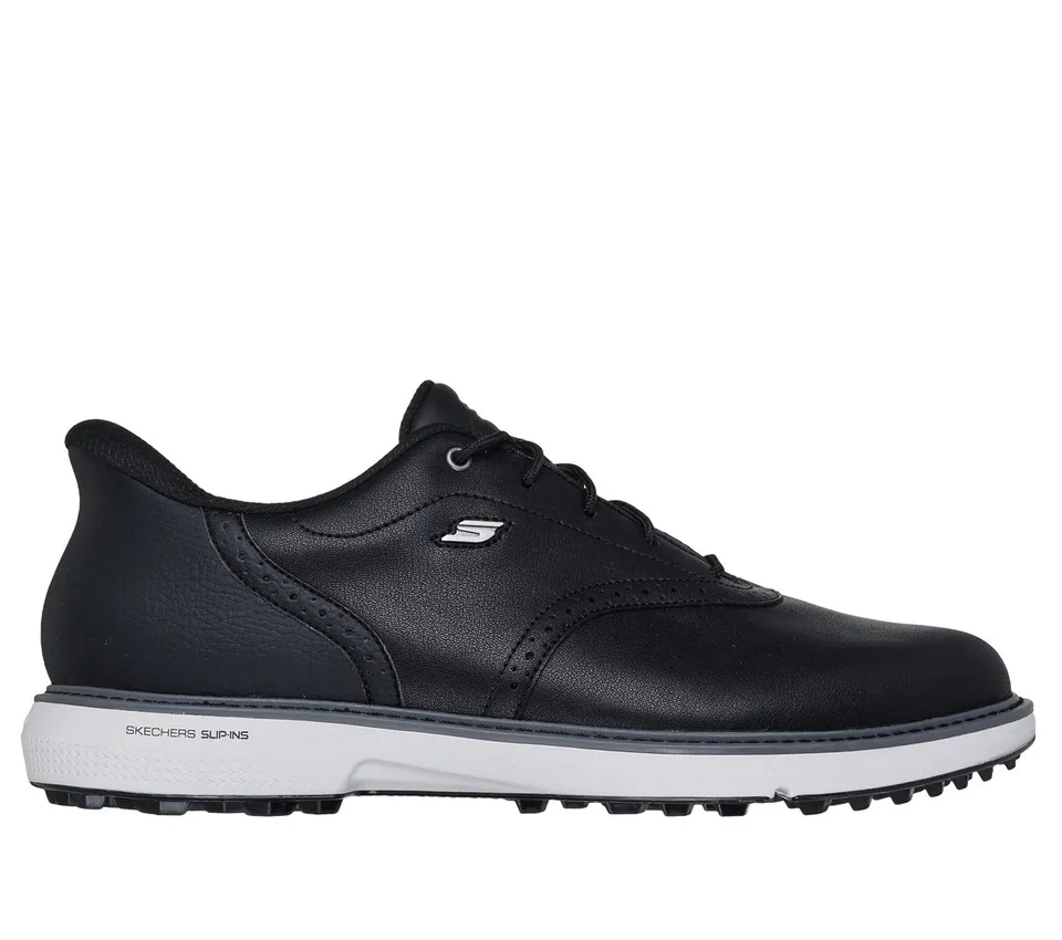 Skechers Slip-ins Waterproof: GO GOLF Prestige SL Skechers Slip-ins Waterproof: GO GOLF Prestige SL