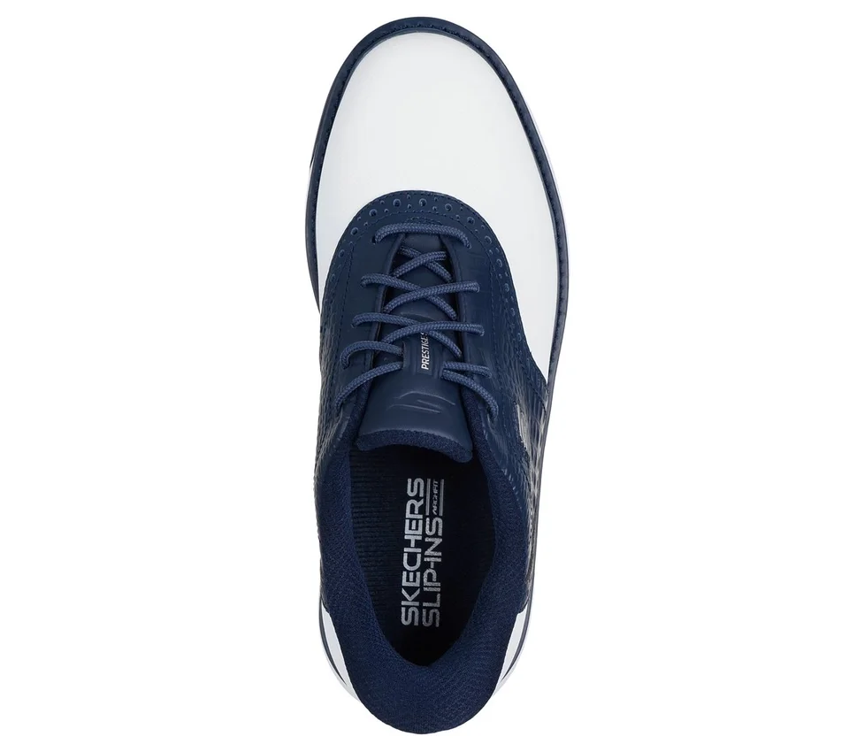 Skechers Slip-ins Waterproof: GO GOLF Prestige SL Skechers Slip-ins Waterproof: GO GOLF Prestige SL