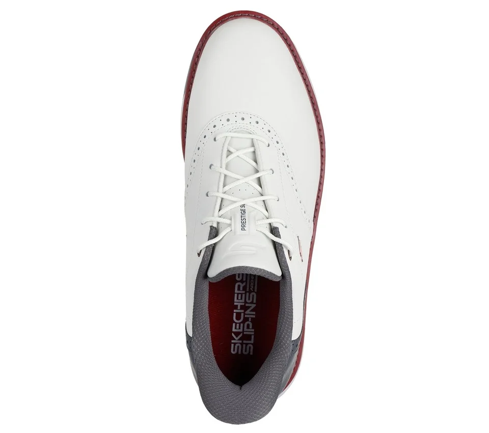 Skechers Slip-ins Waterproof: GO GOLF Prestige SL Skechers Slip-ins Waterproof: GO GOLF Prestige SL