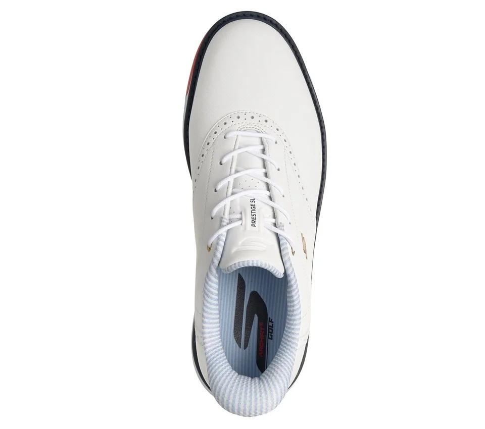 Skechers Slip-ins Waterproof: GO GOLF Prestige SL Skechers Slip-ins Waterproof: GO GOLF Prestige SL