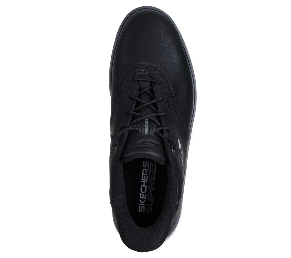 Skechers Slip-ins Waterproof: GO GOLF Prestige SL Skechers Slip-ins Waterproof: GO GOLF Prestige SL