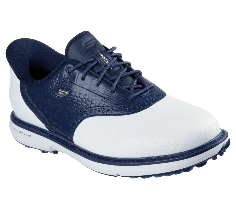 Skechers Slip-ins Waterproof: GO GOLF Prestige SL Skechers Slip-ins Waterproof: GO GOLF Prestige SL