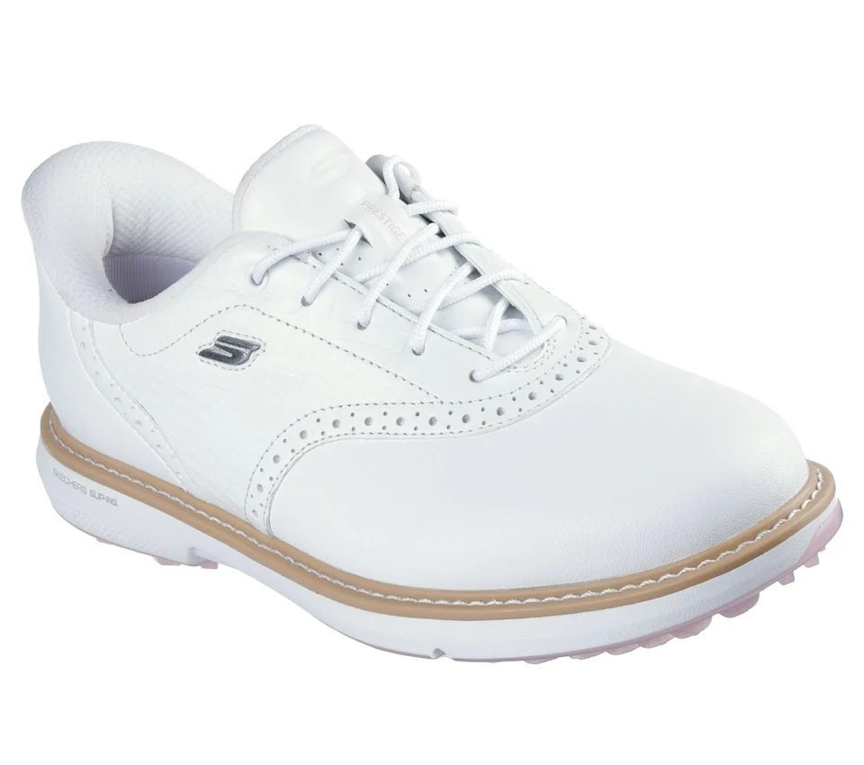 Skechers Slip-ins Waterproof: GO GOLF Prestige SL Skechers Slip-ins Waterproof: GO GOLF Prestige SL