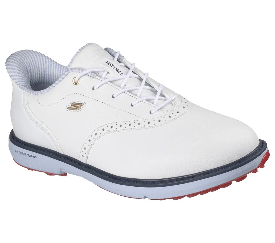 Skechers Slip-ins Waterproof: GO GOLF Prestige SL Skechers Slip-ins Waterproof: GO GOLF Prestige SL