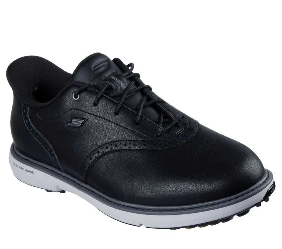 Skechers Slip-ins Waterproof: GO GOLF Prestige SL Skechers Slip-ins Waterproof: GO GOLF Prestige SL
