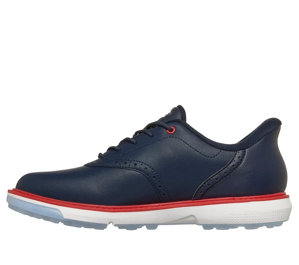 Skechers Slip-ins Waterproof: GO GOLF Prestige SL Skechers Slip-ins Waterproof: GO GOLF Prestige SL
