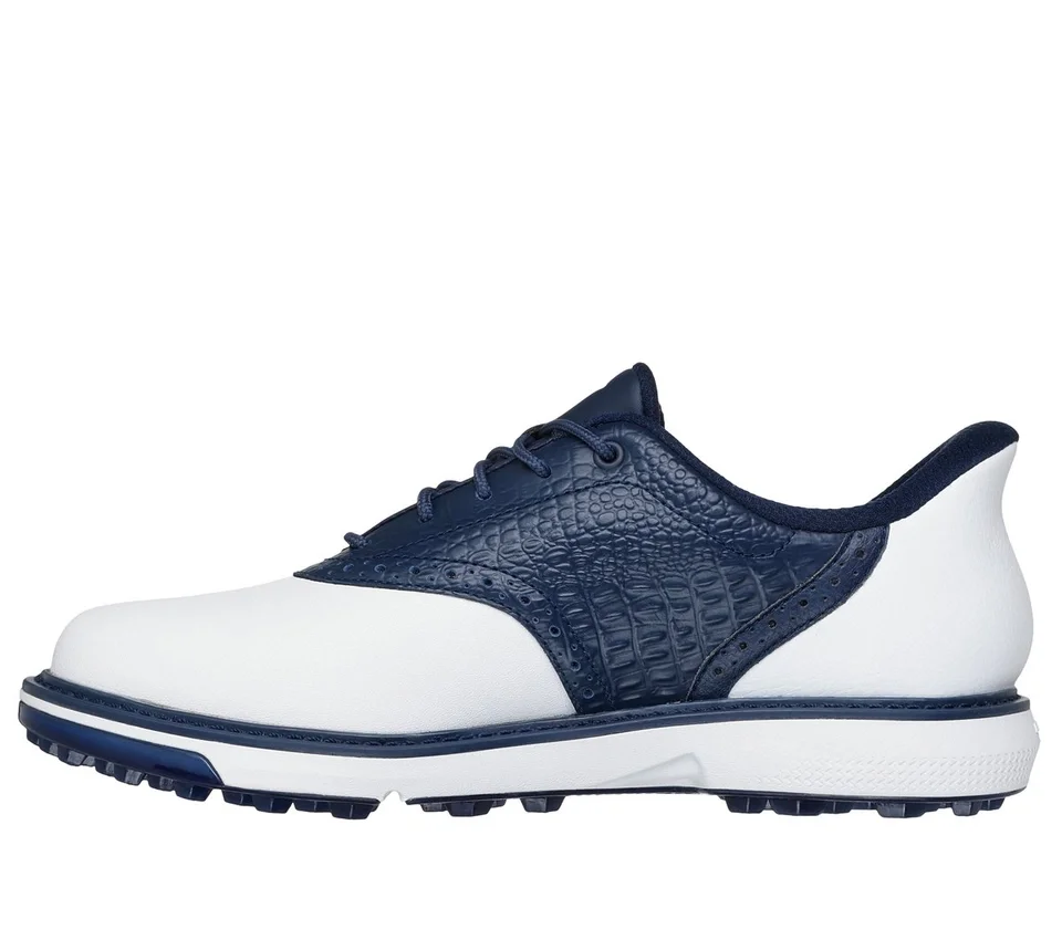 Skechers Slip-ins Waterproof: GO GOLF Prestige SL Skechers Slip-ins Waterproof: GO GOLF Prestige SL