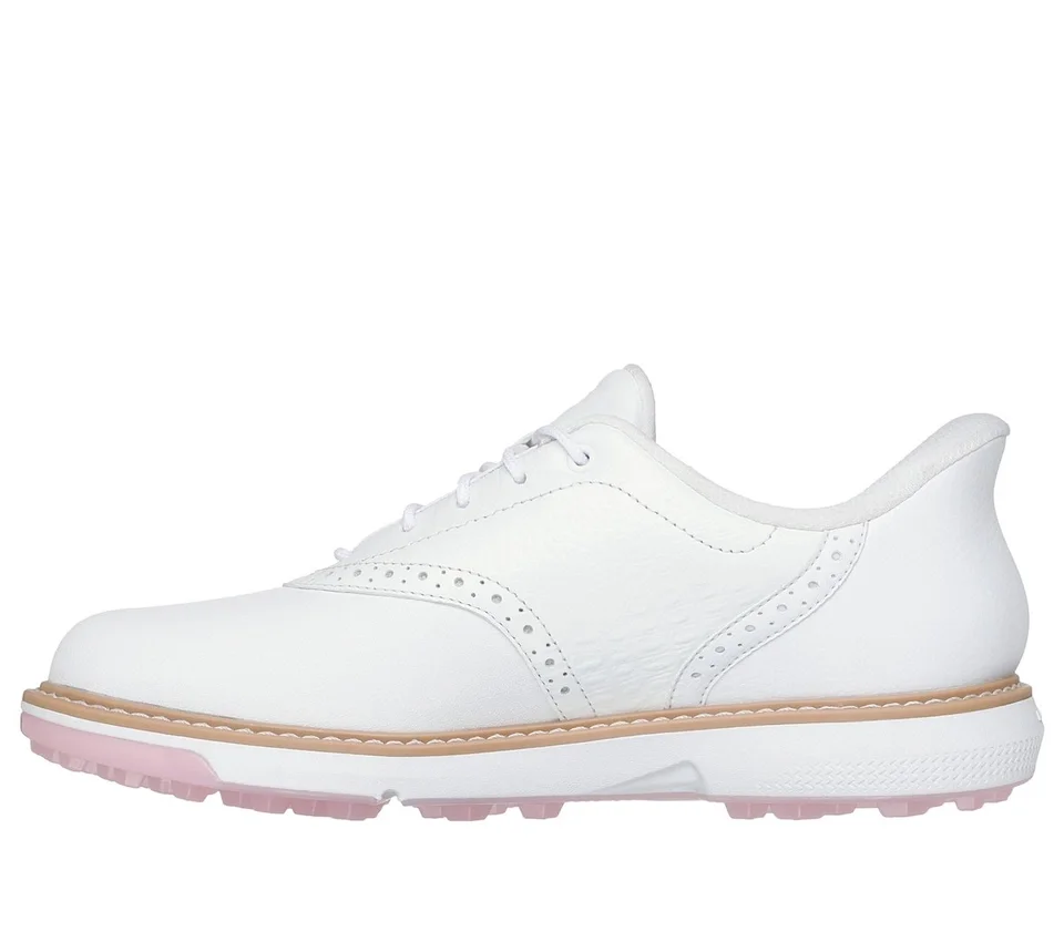Skechers Slip-ins Waterproof: GO GOLF Prestige SL Skechers Slip-ins Waterproof: GO GOLF Prestige SL