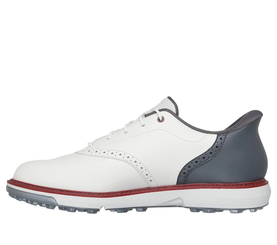Skechers Slip-ins Waterproof: GO GOLF Prestige SL Skechers Slip-ins Waterproof: GO GOLF Prestige SL