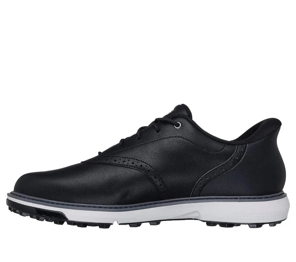 Skechers Slip-ins Waterproof: GO GOLF Prestige SL Skechers Slip-ins Waterproof: GO GOLF Prestige SL