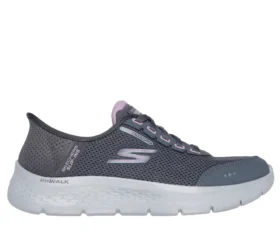 Skechers Slip-ins Waterproof: GO WALK Flex – Clear Creek