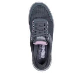 Skechers Slip-ins Waterproof: GO WALK Flex – Clear Creek