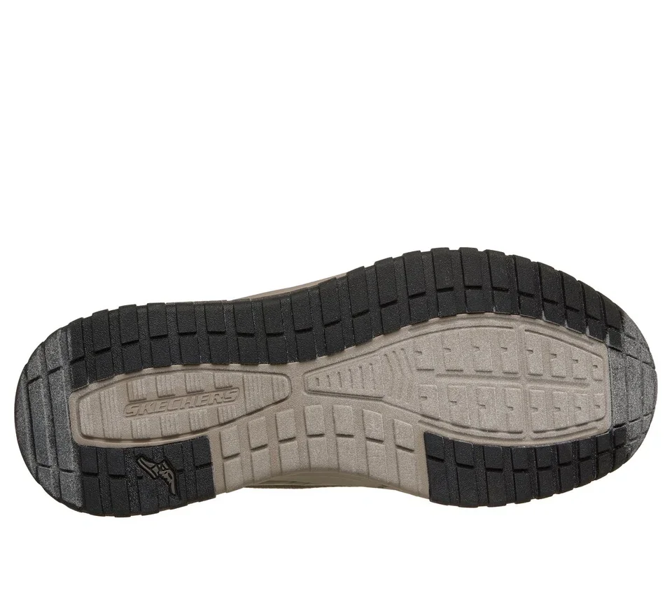 Skechers Slip-ins Waterproof Relaxed Fit: Badger – Koda Skechers Slip-ins Waterproof Relaxed Fit: Badger – Koda