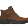 Skechers Slip-ins Waterproof Relaxed Fit: Respected 2.0 – Orson