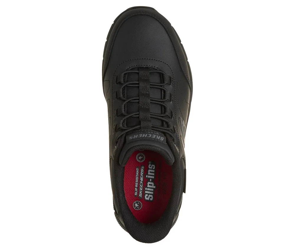 Skechers Slip-ins Work: Nampa – Noren Skechers Slip-ins Work: Nampa – Noren