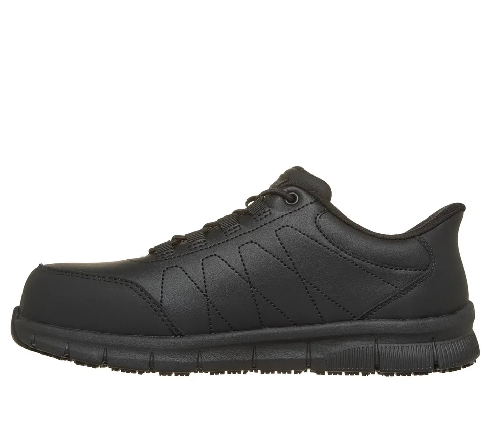 Skechers Slip-ins Work: Nampa – Noren Skechers Slip-ins Work: Nampa – Noren