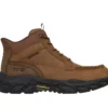 Skechers Slip-ins Work: Santoro – Santoro Safety Toe