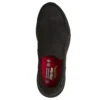 Skechers Slip-ins Work Slip-Resistant: Arch Fit Crosser Skechers Slip-ins Work Slip-Resistant: Arch Fit Crosser