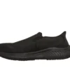 Skechers Slip-ins Work Slip-Resistant: Arch Fit Crosser Skechers Slip-ins Work Slip-Resistant: Arch Fit Crosser