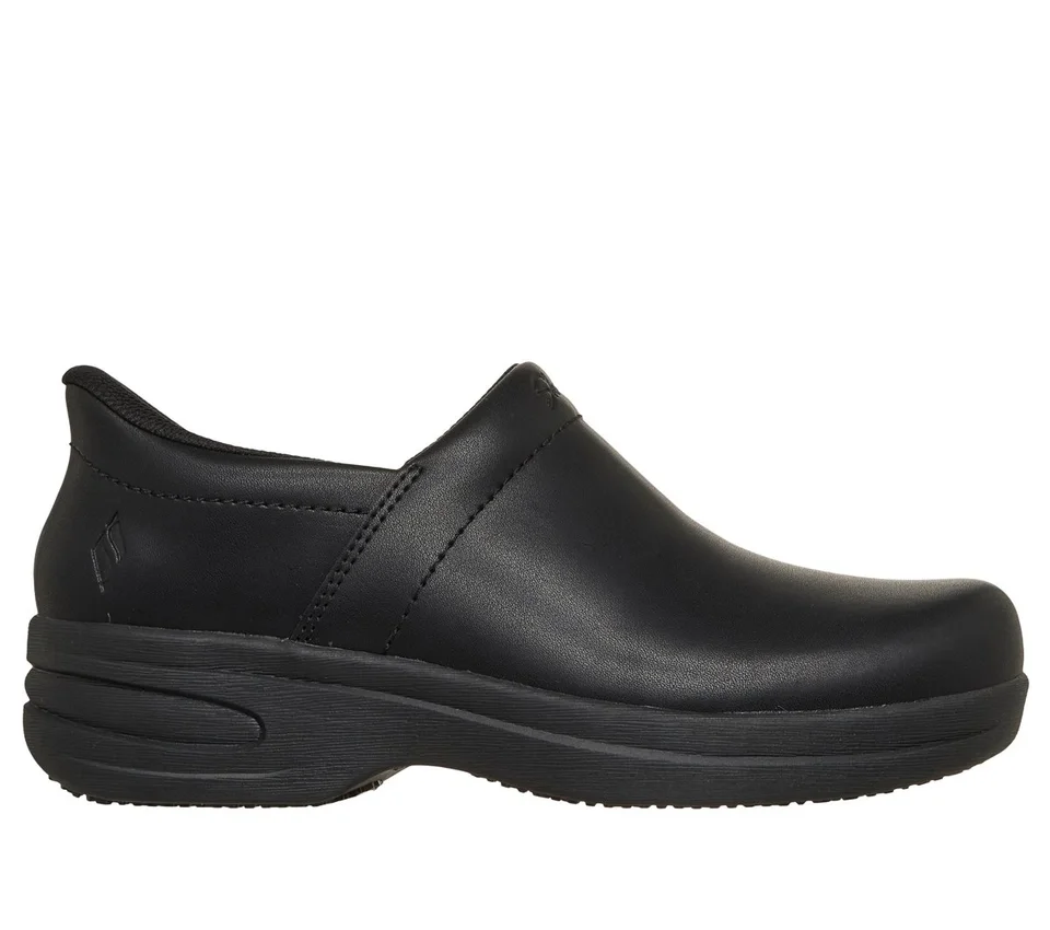 Skechers Slip-ins Work Slip-Resistant: Ardaya – Derlia Skechers Slip-ins Work Slip-Resistant: Ardaya – Derlia