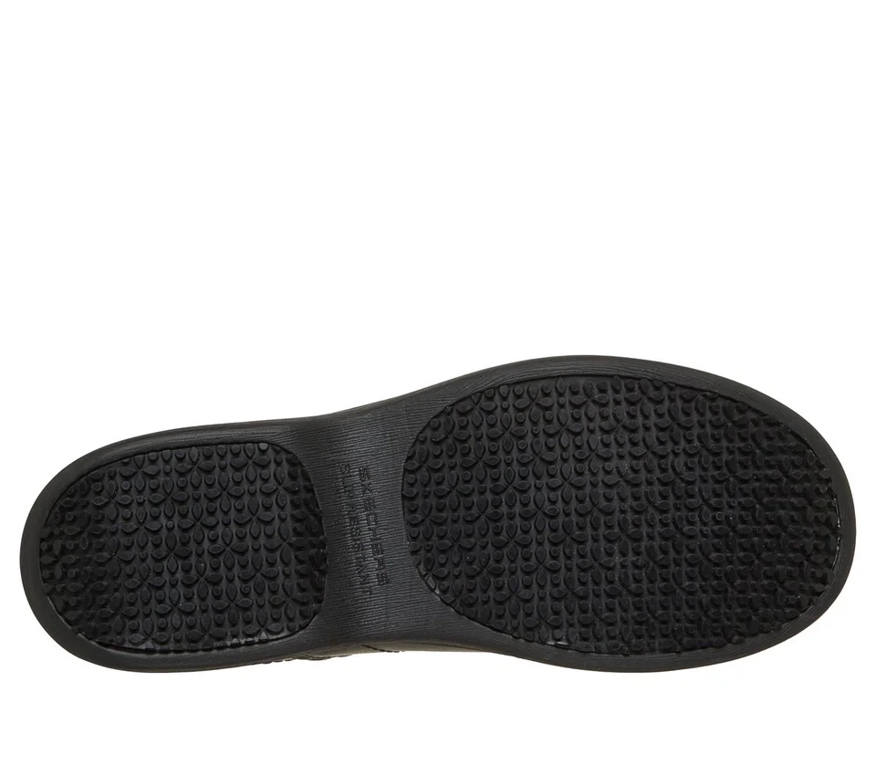 Skechers Slip-ins Work Slip-Resistant: Ardaya – Derlia Skechers Slip-ins Work Slip-Resistant: Ardaya – Derlia